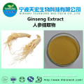 High quality ginseng extract/ginseng root extract/ginseng powder